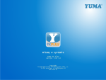 Zmieniona technologia w stosunku do programu YUMA FK DOS pozwala na pełniejsze wykorzystanie możliwości systemu Windows